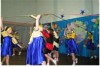 В школе №111 открываются хореографические классы, начинает свою работу танцевальный коллектив «Серпантин»